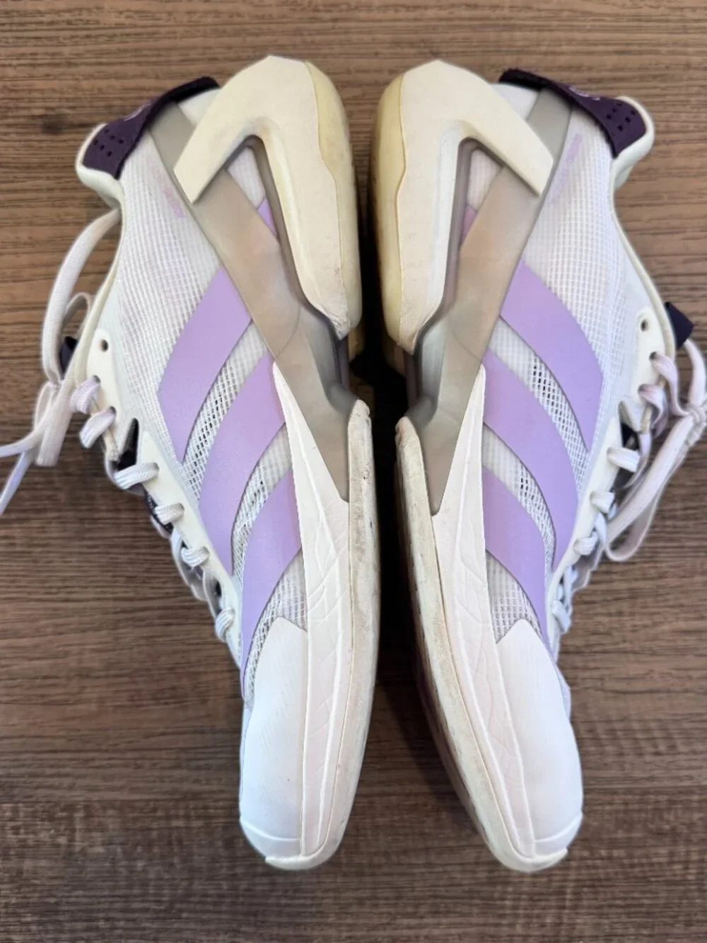 adidas women size
